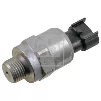 Capteur, système d'air comprimé FEBI BILSTEIN 180718
