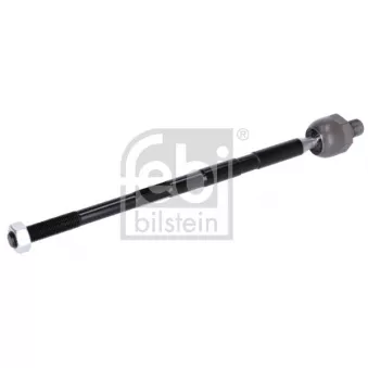 Rotule de direction intérieure, barre de connexion FEBI BILSTEIN 180721