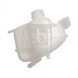 FEBI BILSTEIN 180722 - Vase d'expansion, liquide de refroidissement