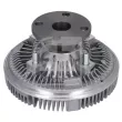 FEBI BILSTEIN 180743 - Embrayage, ventilateur de radiateur