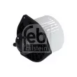 FEBI BILSTEIN 180773 - Pulseur d'air habitacle