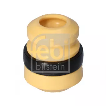 Butée élastique, suspension FEBI BILSTEIN 27973