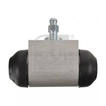 Cylindre de roue DELPHI LW90186