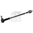 FEBI BILSTEIN 180913 - Barre de connexion avant gauche