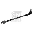FEBI BILSTEIN 180913 - Barre de connexion avant gauche