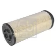 FEBI BILSTEIN 180915 - Filtre à air