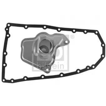 Kit de filtre hydraulique, boîte automatique FEBI BILSTEIN OEM 3172829X0D