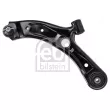 FEBI BILSTEIN 180939 - Triangle ou bras de suspension (train avant)