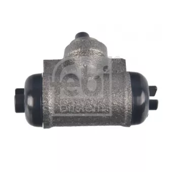 Cylindre de roue FEBI BILSTEIN 180950