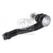 FEBI BILSTEIN 180987 - Rotule de barre de connexion avant gauche