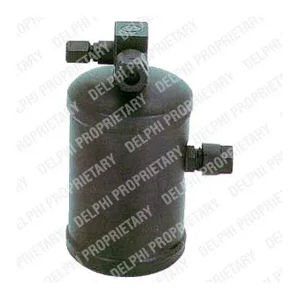 DELPHI TSP0175285 - Filtre déshydratant, climatisation