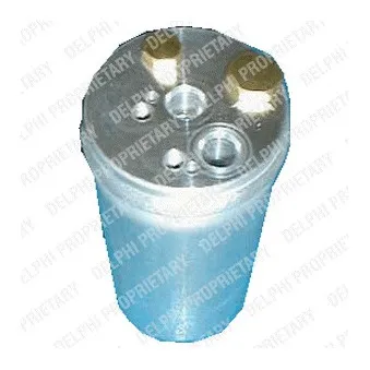 DELPHI TSP0175292 - Filtre déshydratant, climatisation