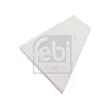 FEBI BILSTEIN 181088 - Filtre, air de l'habitacle