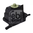 FEBI BILSTEIN 181105 - Vase d'expansion l'huile hydraulique, direction assistée