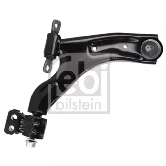 Bras de liaison, suspension de roue avant droit FEBI BILSTEIN OEM 95319216