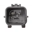 FEBI BILSTEIN 181248 - Capteur, vitesse de roue avant gauche