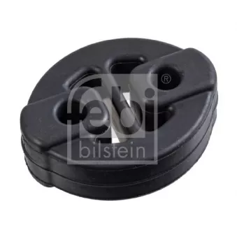 Anneau de fixation, silencieux FEBI BILSTEIN OEM 286581C000