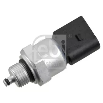 Capteur, pression de carburant FEBI BILSTEIN 181360 pour RENAULT TRUCKS PREMIUM 1413 AK - 130cv