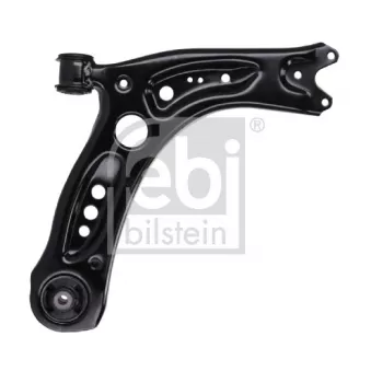 Bras de liaison, suspension de roue avant droit FEBI BILSTEIN 181410 pour VOLKSWAGEN GOLF 2.0 TDI - 150cv