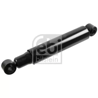 Jeu de 2 amortisseurs arrière FEBI BILSTEIN OEM 017641