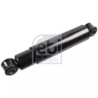Jeu de 2 amortisseurs arrière FEBI BILSTEIN OEM 1020636