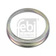 FEBI BILSTEIN 181574 - Anneau de palpeur, ABS