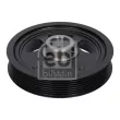 FEBI BILSTEIN 181589 - Poulie, vilebrequin