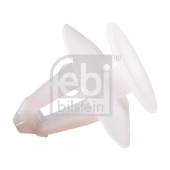 Clip de fixation, revêtement pour dessous de caisse FEBI BILSTEIN 181646