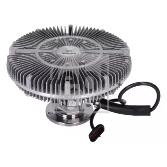 Embrayage, ventilateur de radiateur FEBI BILSTEIN 181733