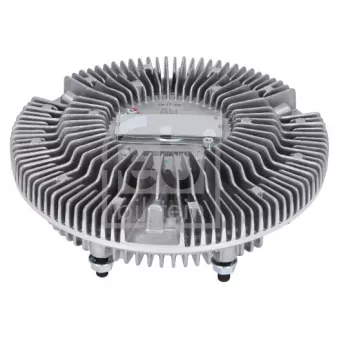 Embrayage, ventilateur de radiateur FEBI BILSTEIN 181736 pour FENDT FAVORIT 920 Vario - 200cv