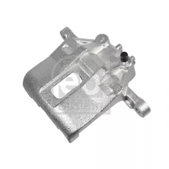 Étrier de frein avant gauche FEBI BILSTEIN OEM 581101G100
