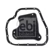 FEBI BILSTEIN 181812 - Kit de filtre hydraulique, boîte automatique