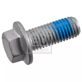 Vis, étrier de frein FEBI BILSTEIN 181815 pour FORD FOCUS 2.0 TDCi - 163cv