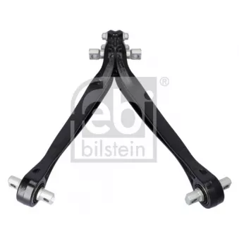 Triangle ou bras de suspension (train arrière) FEBI BILSTEIN 181834 pour SCANIA L,P,G,R,S - series S580 - 580cv