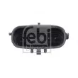 FEBI BILSTEIN 181838 - Corps papillon