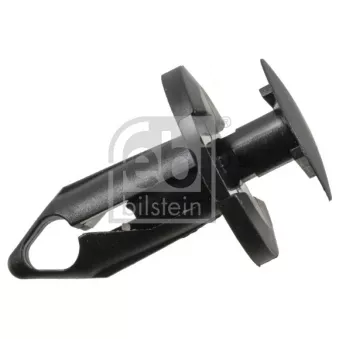 Clip de fixation, revêtement pour dessous de caisse FEBI BILSTEIN OEM W704433S300