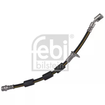 Flexible de frein arrière droit FEBI BILSTEIN 181988 pour FORD FIESTA 1.0 EcoBoost - 125cv