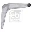 FEBI BILSTEIN 182070 - Triangle ou bras de suspension (train avant)