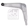 FEBI BILSTEIN 182079 - Bras de liaison, suspension de roue avant gauche