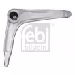 FEBI BILSTEIN 182079 - Bras de liaison, suspension de roue avant gauche