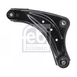 FEBI BILSTEIN 182086 - Bras de liaison, suspension de roue avant gauche