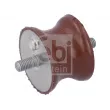 FEBI BILSTEIN 182100 - Butée élastique, silencieux