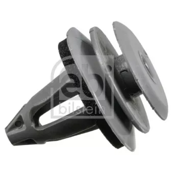 Clip de fixation, revêtement pour dessous de caisse FEBI BILSTEIN 182175