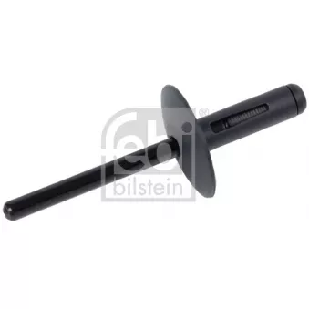 FEBI BILSTEIN 182181 - Clip de fixation, revêtement pour dessous de caisse