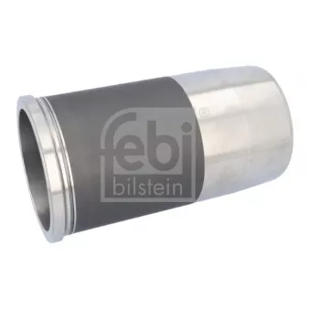 Chemise de cylindre FEBI BILSTEIN 182208 pour MAN F2000 18,414 - 409cv