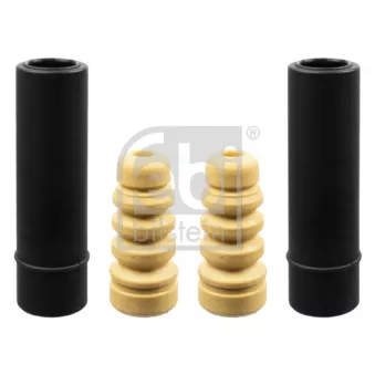 Kit de protection contre la poussière, amortisseur FEBI BILSTEIN OEM 553701C000