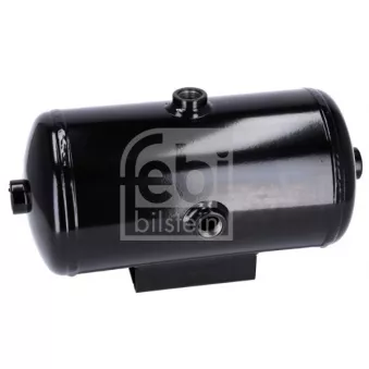 Réservoir d'air, système d'air comprimé FEBI BILSTEIN 182221 pour IVECO TRAKKER AD380T41P - 411cv