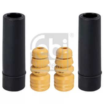 Kit de protection contre la poussière, amortisseur FEBI BILSTEIN OEM 553701C000