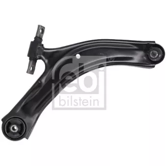 Triangle ou bras de suspension (train avant) FEBI BILSTEIN OEM 545004CL1B