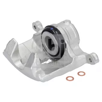 Étrier de frein avant gauche FEBI BILSTEIN OEM B4Y73399ZB